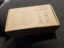 Boroscopio de inspección Industrial, endoscopio de señal y cámara de doble lente, pantalla P40, 4,3 pulgadas, IPS, a todo Color, HD1080P, impermeable, 2600mAh