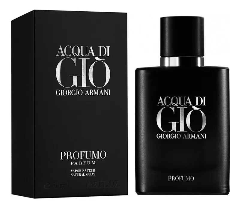 Armani Acqua Di Gio Profumo (парфюмерная вода 40мл) | Красота и здоровье