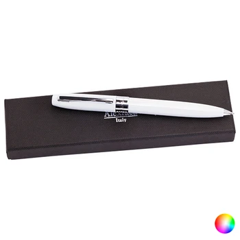 

Pen Alexluca Bicoloured Metallic 143154