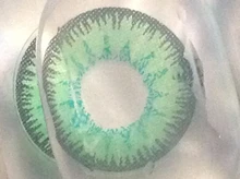 Lentillas de colores, Serie de sueños, azul, rojo, para cosméticos para ojos, azul, verde, maquillaje, pupila de belleza