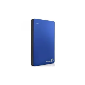 

HDD 6,35cm (2.5 ") USB3 2To Seagate Backup Plus Slim blue STDR2000202