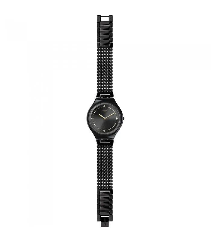 Часы swatch SKIN обычный 36,8 мм SKINGALA большой SVOB103GA