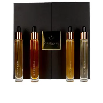 

PUR LUXE the cure divine 4x10 ml