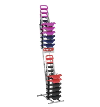 

12 wagons PORTAMOCHILAS SURT. MOD. 905