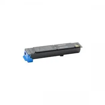 

Compatible KYOCERA TK-5215 Cyan