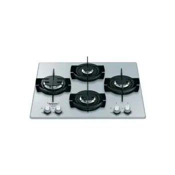 

Hob DD 642 HA (SL) by 60 cm 4 color ring ArgentoHOTPOINT226.59