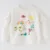 Brand Quality Terry Cotton Infant Babe Kids Sweatshirt Blouse Tee Girls Sweater Hoodies Children Clothing Baby Girl Clothes 7