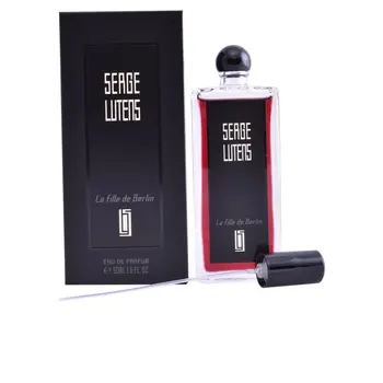 

THE FILLE FROM BERLIN edp vaporizer 50 ml