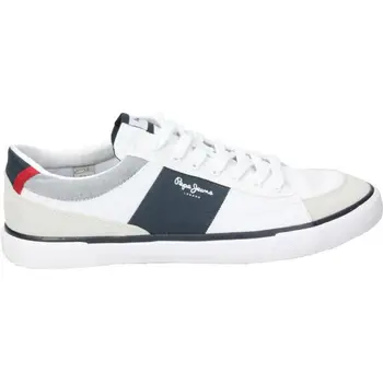 

TARPS PEPE JEANS PMS30601 WHITE KNIGHT