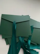 10 unids/lote Vintage iridiscente Sobres de papel para cartas, sobres de Kraft Sobre Carta para regalo de invitación de boda tarjetas postales