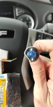 Bombillas halógenas para coche, fuente de luz H1 de 24V, 100w, superblancas, accesorio para coche, calidad Oem, 10 Uds.