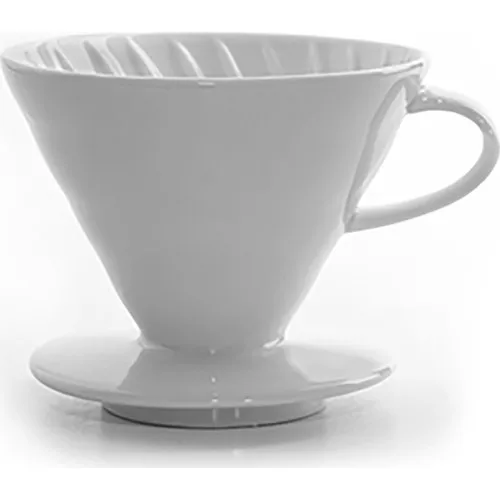 Hario воронка V60 02 | керамический пуровер фильтр для кофе керамическая Постоянный