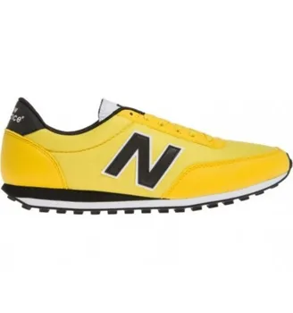 

NEW BALANCE U410NGN sneaker yellow men