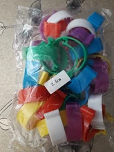 Clip-Rings Feeding-Supplies Birds Chicken-Duck Farm-Equipment Poultry-Foot-Ring 25mm