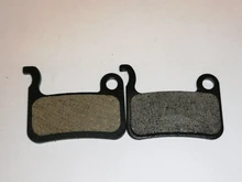 Caliper-Pads Cycling-Accessories Bike-Disc-Brake Bicycle MTB Ceramics Mountain Shimano M446