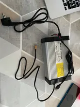 YZPOWER 84V 5A cargador de batería de litio para 72V 20S de litio batería eléctrica para moto bicicletas herramientas