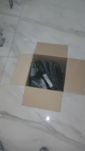 DEKO-lijadora de yeso DKWP180CD, 900W, con 6 hojas de papel de lija