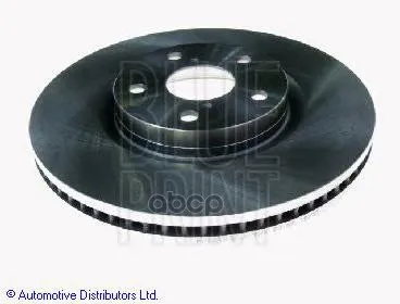 Диск Тормозной Blue Print арт. ADT343215