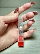 Taladro de corindón de 21 tipos, fresas de piedras de cerámica, Lima eléctrica, equipo de manicura, accesorios de herramientas para uñas