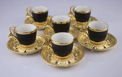 E5-Turkish-Coffee-Sets-Turkish-Cups-Set-Made-in-Turkey-Arabic-Coffee-Sets-Set-of-6-Covered-Handmade-Tea-Cups-Set-Espresso-Set-Copper-Coffee-Set-Turkish-Coffee-Cups-Sets-Gold-Silver-