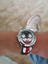 Reloj de pulsera de cuarzo para hombre, cronógrafo deportivo resistente al agua con esfera grande, diseño creativo, nuevo