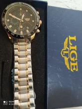 En este momento 2020 nueva moda para hombre relojes con tapa de acero inoxidable de la marca de lujo de deportes cronógrafo reloj de cuarzo de los hombres Relogio Masculino