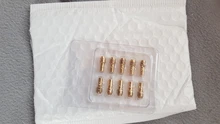 Pinkman-Portabrocas de latón para herramienta eléctrica, Mini taladro, herramienta rotativa de 0,5-3,2mm, latón y tuerca para dremel, accesorios para máquina perforadora