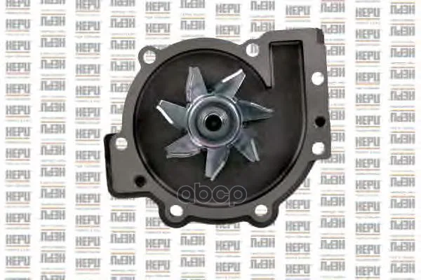 Водяная Помпа Hepu P056 Hepu арт. P056