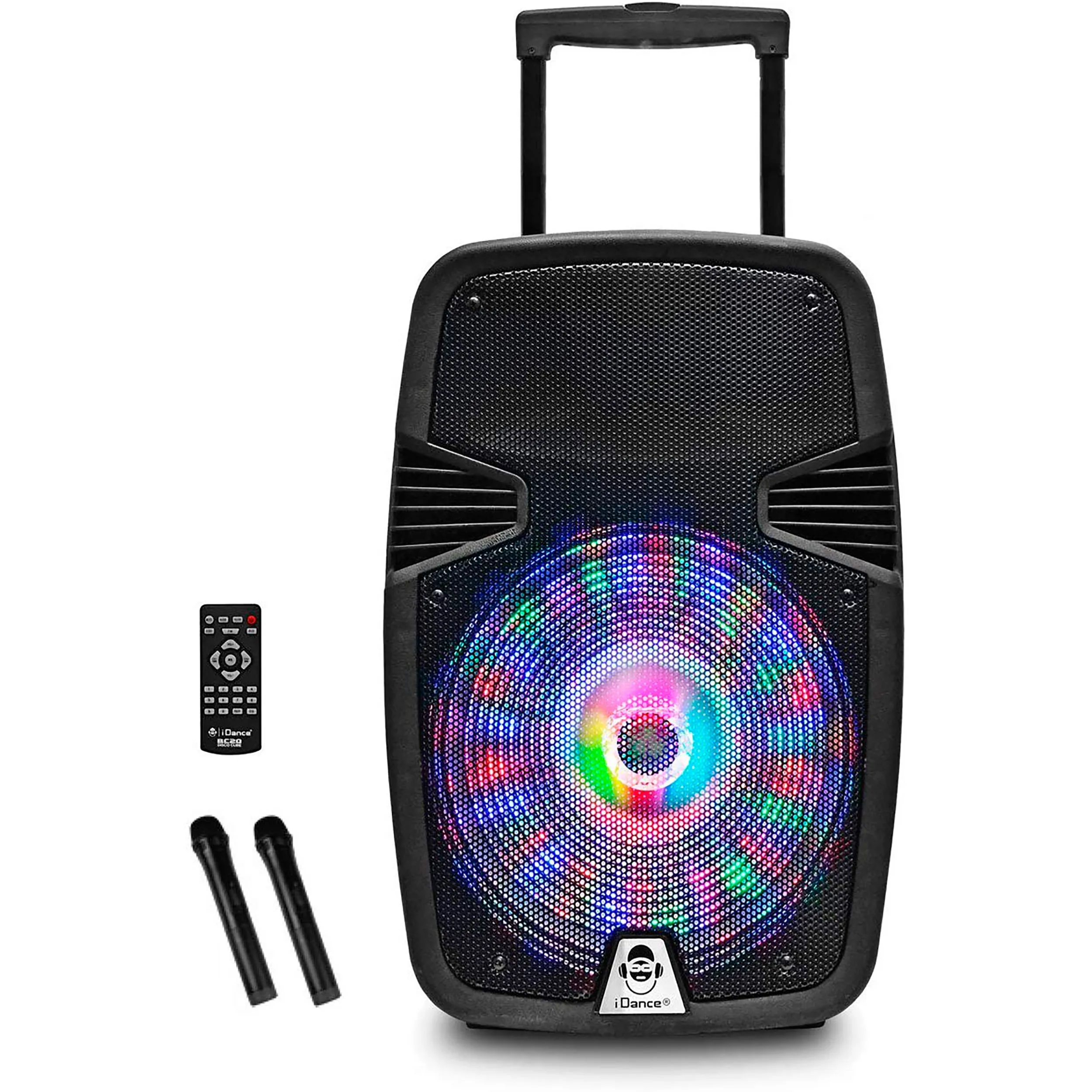 idance speaker