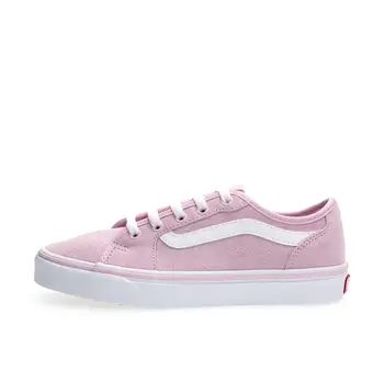 

SNEAKERS Women VANS VN0A45NMXOF1 WM FILMORE LILAC
