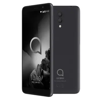 

Alcatel 1X 5008D 2019 16GB Dual Sim Black