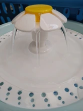 Drinking-Bowl Auto-Feeder Automatic Pet-Products-Supplies Water-Dispenser Water-Fountain