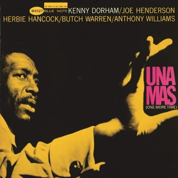 

Kenny Dorham ‎/una mas (one more time)(LP)