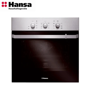

Brass cabinet Hansa BOEI68162 electric oven built-in oven household appliances for kitchen home appliances kitchen appliances