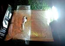 Flashlight-Torch Hanging-Hook-Lamp Work-Light Usb Rechargeable Magnetic Portable Outdoor Camping