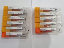 Drill-Bit-Set Screw-Cutter Wood-Tools Woodworking Countersink Timber Metal Tiny Hss Wrench