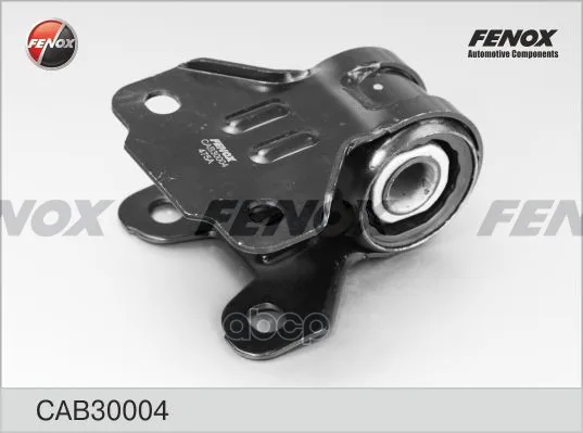 Сайлентблок FENOX арт. CAB30004