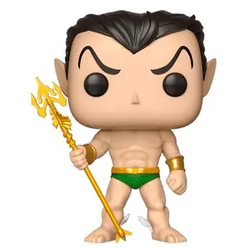 

Figure POP Marvel 80th First Appearance Namor