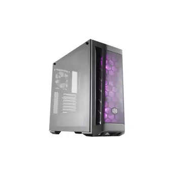 

Cooler Master - MasterBox MB511 RGB
