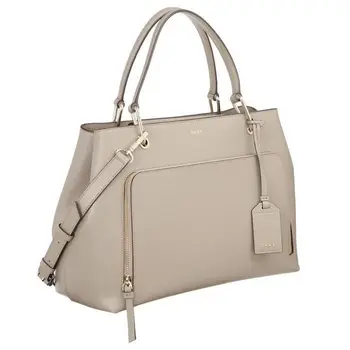 

Bowling bag DKNY R461161003 BRYANT PARK BEIGE Woman