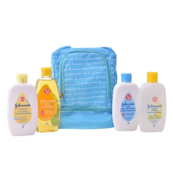 

BABY Backpack Blue Lot 4 PCs