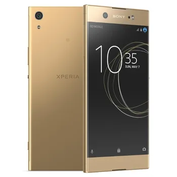 

Sony Xperia XA1 Ultra Gold