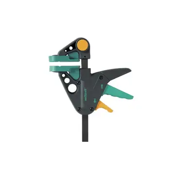 

Clamp quick clamping wolfcraft 3456000, 150x320mm
