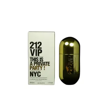 

212 VIP edp vaporizer 50 ml