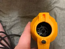 DEKO-PISTOLA DE PULVERIZACIÓN, pulverizador de pintura eléctrico de alta Casa de poder, 220V, 3 boquillas, fácil de rociar y limpiar, perfecto para principiantes