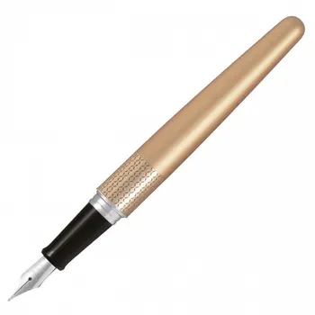 

Pilot MR1 Fountain Pen Gold GDZ-E Luxury Pen Ink Writing Luxury Pen Ink Writing