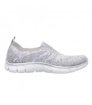 

Slipper Textile Memory foam-Gray