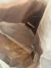 Nadula-pelucas de cabello humano Rubio degradado, peluca completa de encaje prearrancado con pelo de bebé, peluca con malla Frontal 13x 4/360, peluca Frontal de encaje T4/613