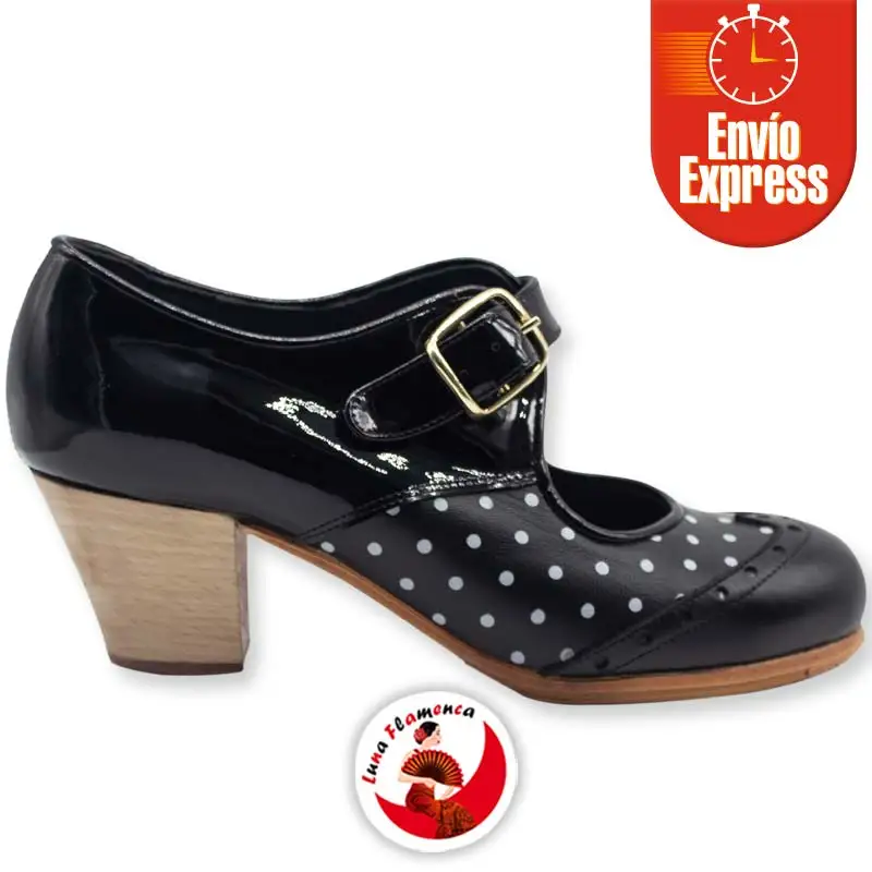 Рисунок 2 - Туфли женские, на каблуке