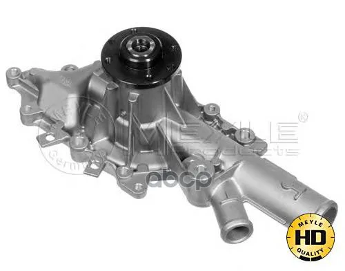 Water Pump Meyle 0132200003hd Meyle. 0132200003HD